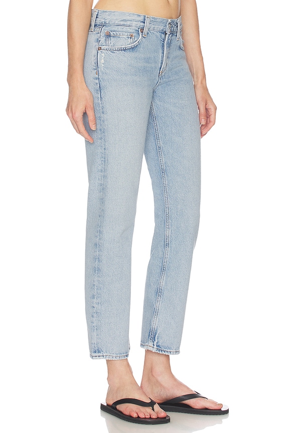 view 2 of 6 Stovepipe Jean in Addition