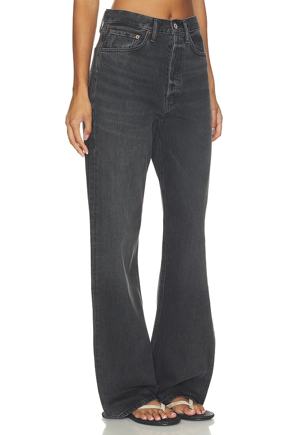 view 2 of 6 Vintage Loose Jean in Translation