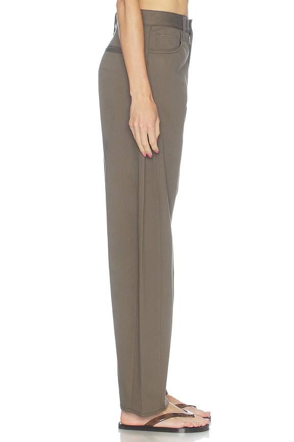 Luna Trouser