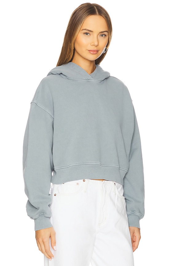 view 2 of 4 Mari Hoodie in Mineral