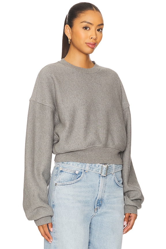 view 2 of 4 SWEAT KIT in Grey Heather