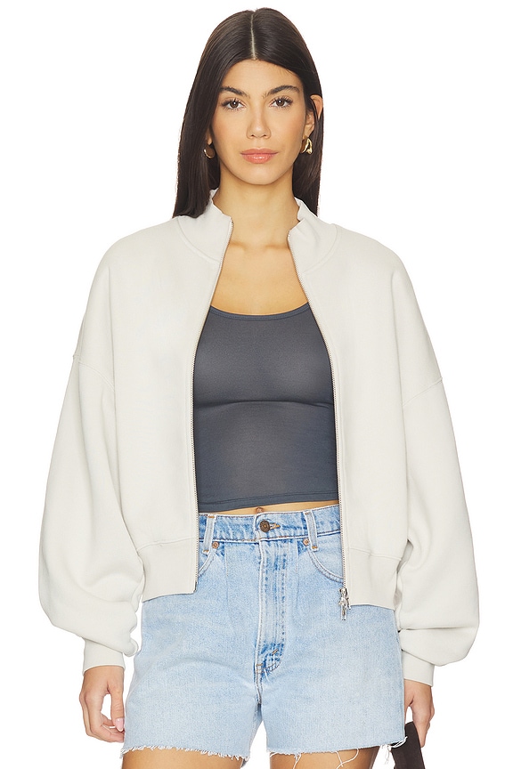 view 1 of 5 SWEAT JENSEN in Bone