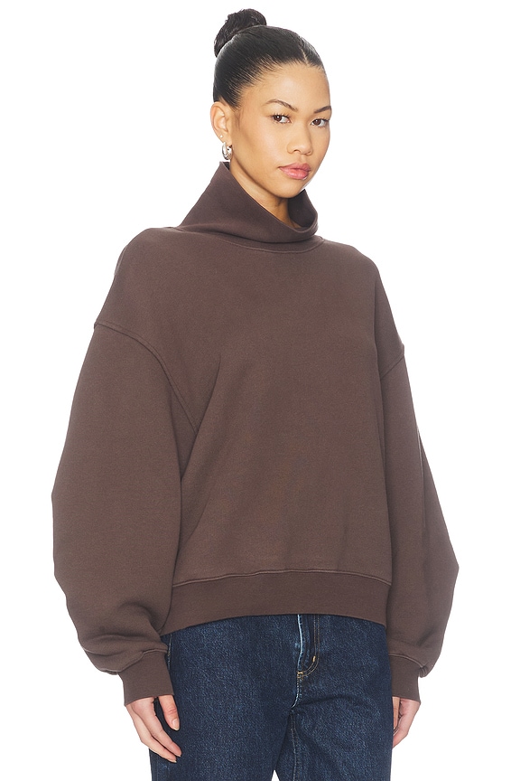 view 2 of 4 Jenning Sweatshirt in Bracken