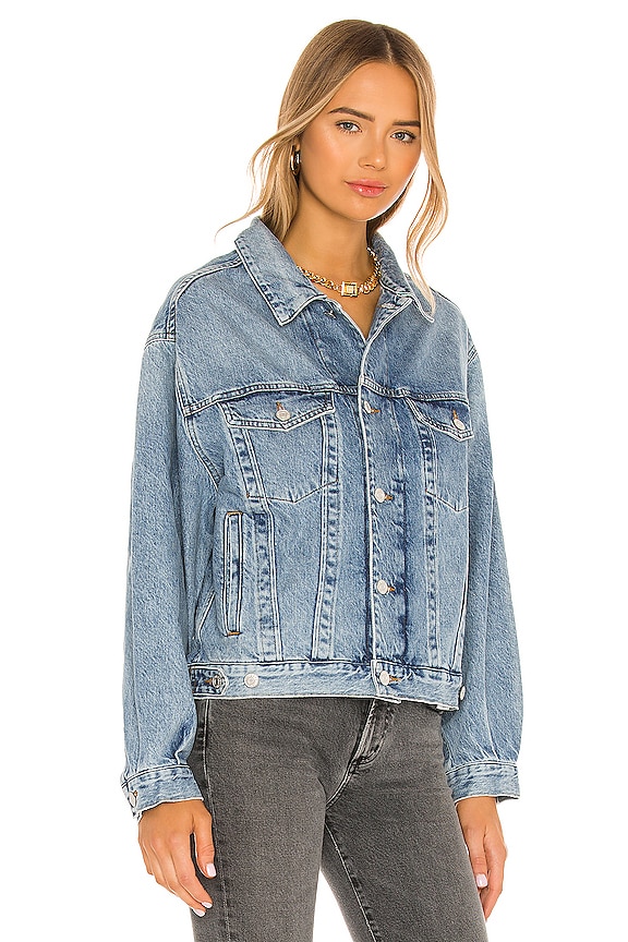 view 2 of 4 CHAQUETA CHARLI in Billboard