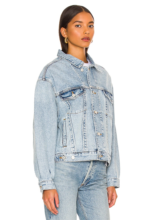 view 2 of 4 КУРТКА CHARLI in Veer