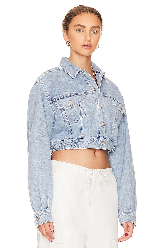 view 2 of 4 КУРТКА PHOENIX in Inertia