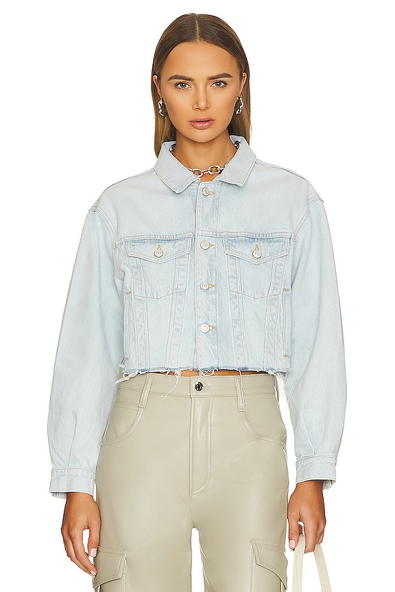 view 2 of 5 CHAQUETA CHARLI in Snag