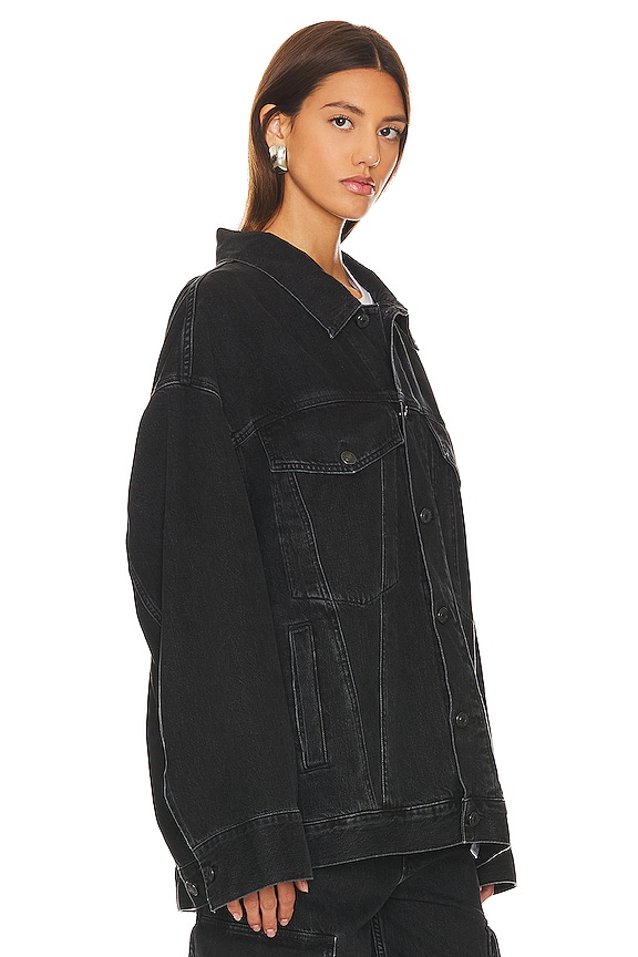 view 2 of 4 WAYNE 자켓 in Spider