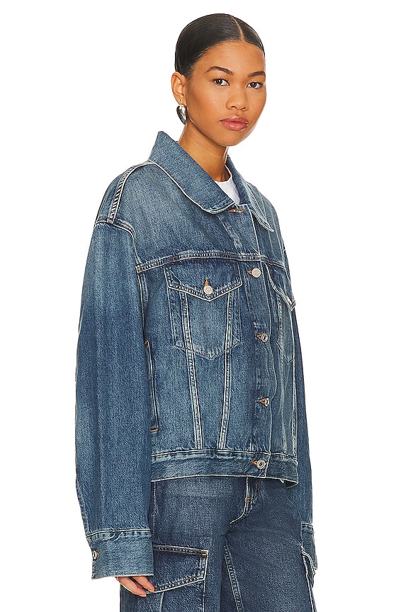 view 2 of 4 MARTIKA ジャケット in Vice