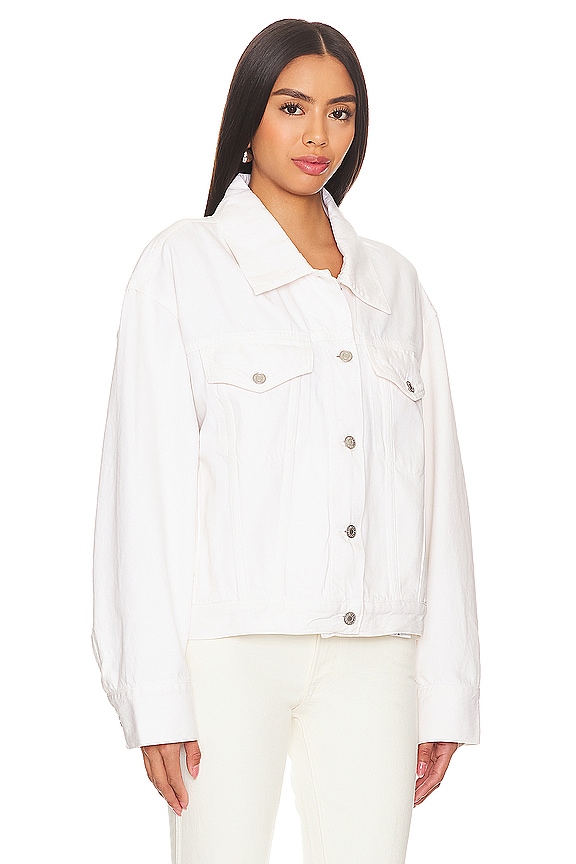 view 2 of 4 MARTIKA 자켓 in Fortune Cookie