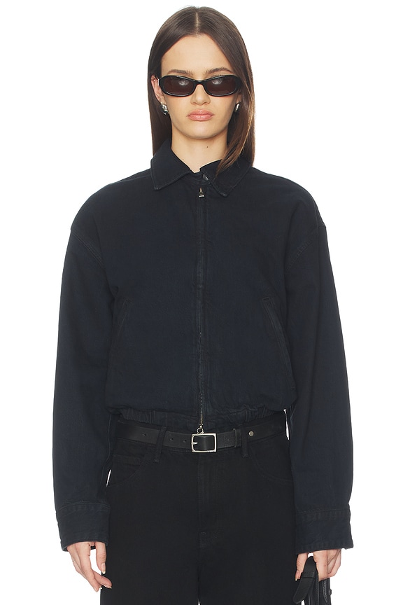 view 2 of 5 Nile Jacket in Ilussion