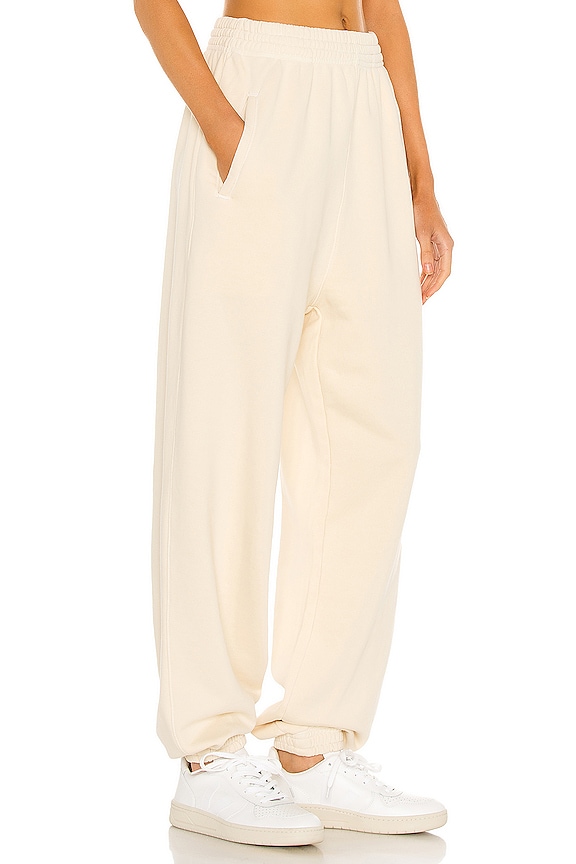 view 2 of 4 Balloon Sweatpant in Penne