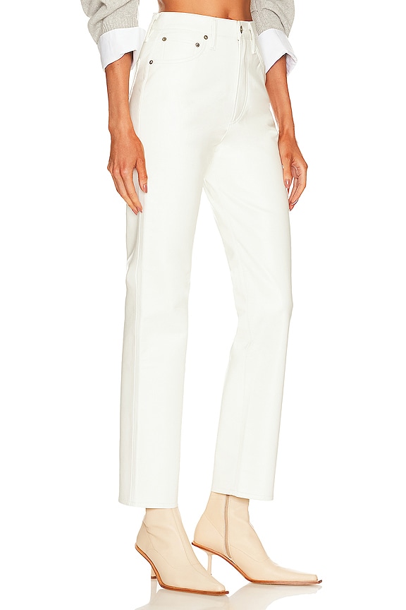 view 2 of 4 PIERNA RECTA PINCH in Lace