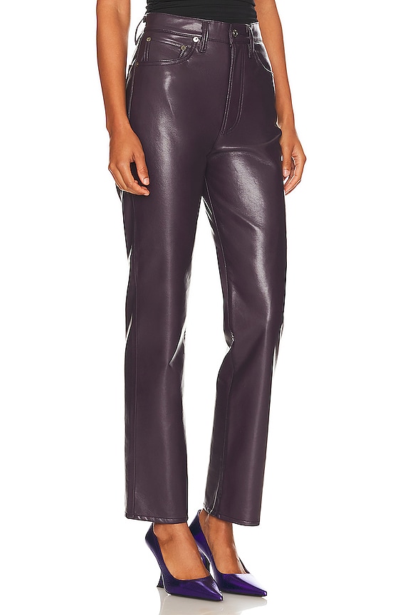 view 2 of 4 PIERNA RECTA 90S in Night Shade