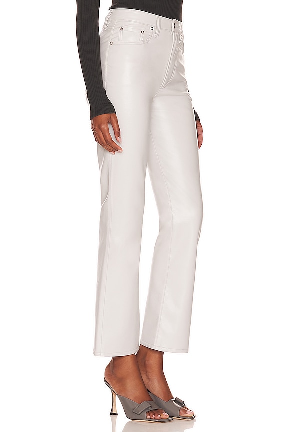 view 2 of 4 Recycled Leather Relaxed Boot in Wisp