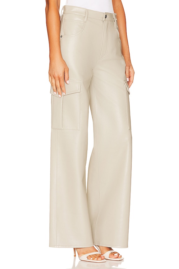 view 2 of 4 PANTALON MINKA in Toast