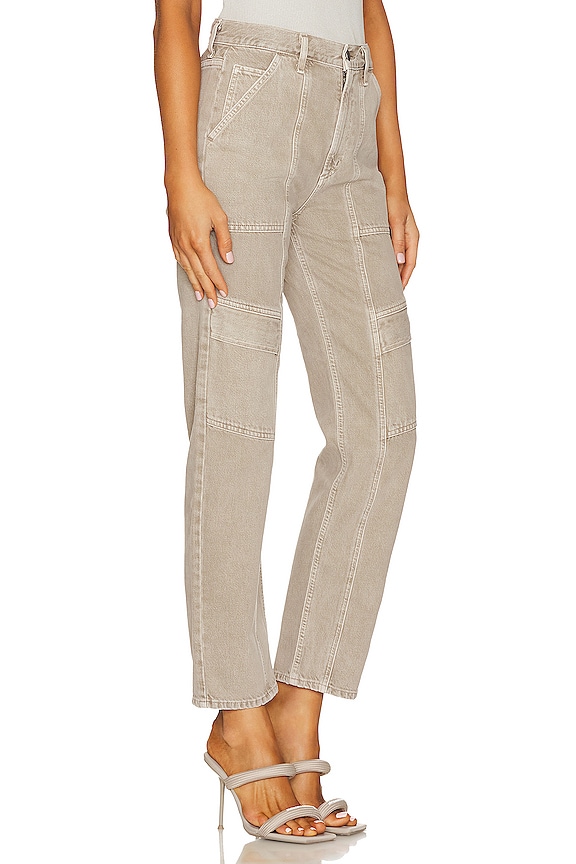 view 2 of 4 Cooper Cargo in Drab