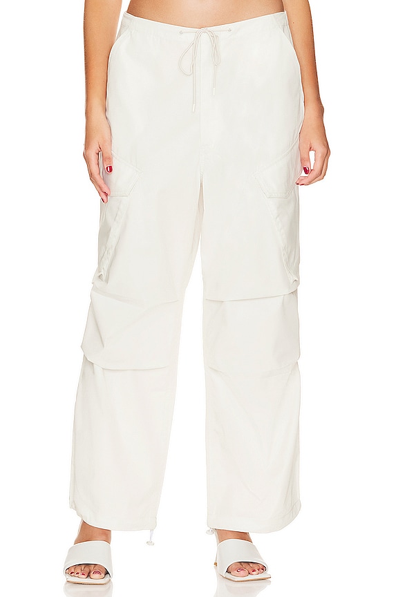 view 2 of 5 Ginerva Cargo Pant in Rabbit
