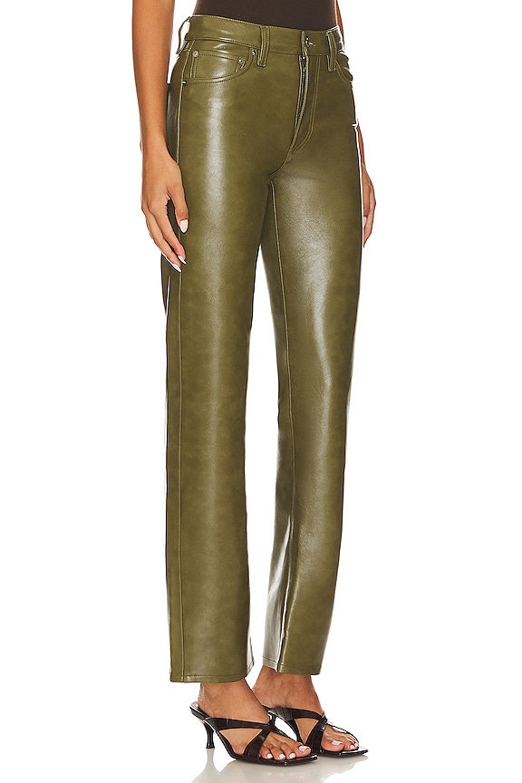 view 2 of 4 ПРЯМОЙ SLOANE in Grass