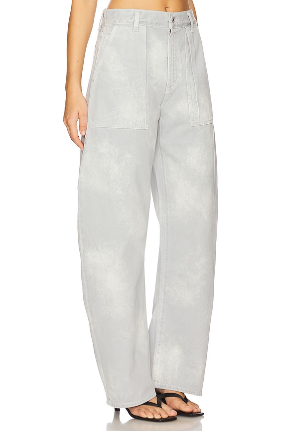 view 2 of 6 PANTALÓN SEFTON in Turbine