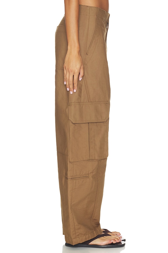 Ambika Utility Pant