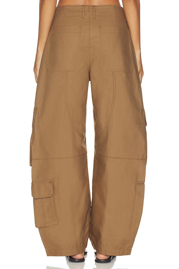 Ambika Utility Pant