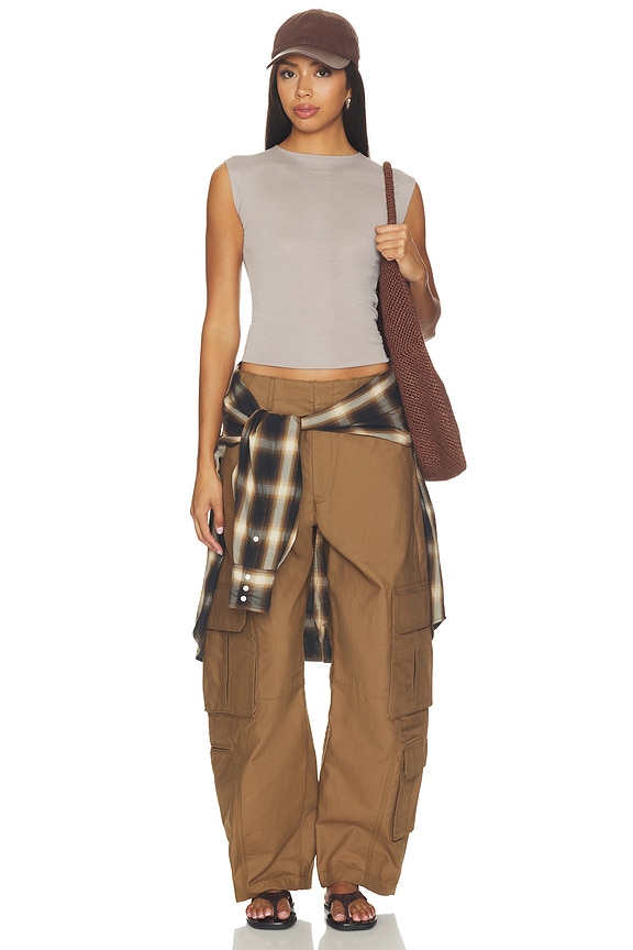 Ambika Utility Pant