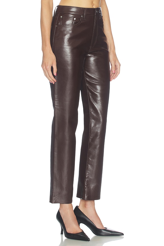 view 2 of 6 Lana Pant in Madera