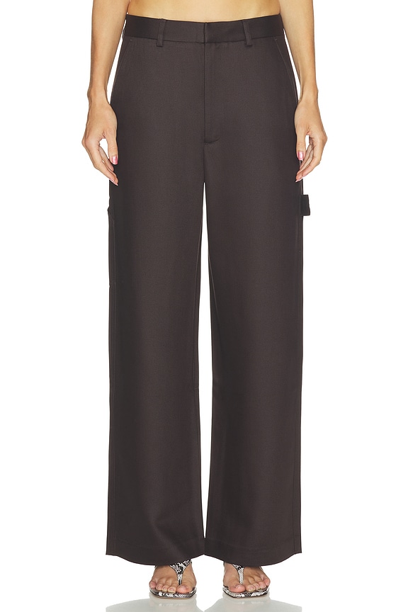 view 2 of 7 Lyndon Pant in Ironwood