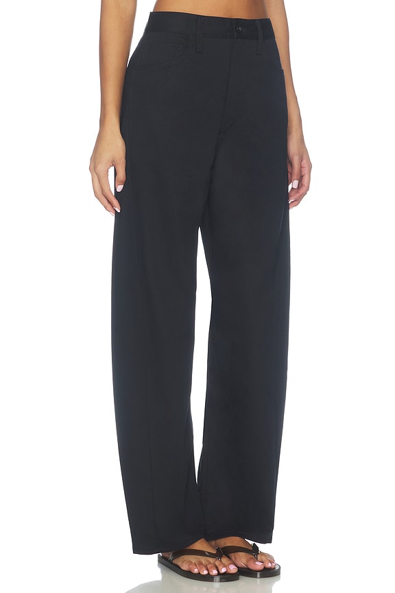view 2 of 6 Luna Trouser in Obscura
