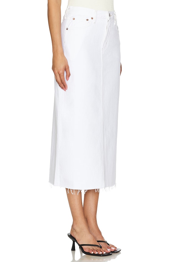 view 2 of 4 JUPE DELLA in Milkshake