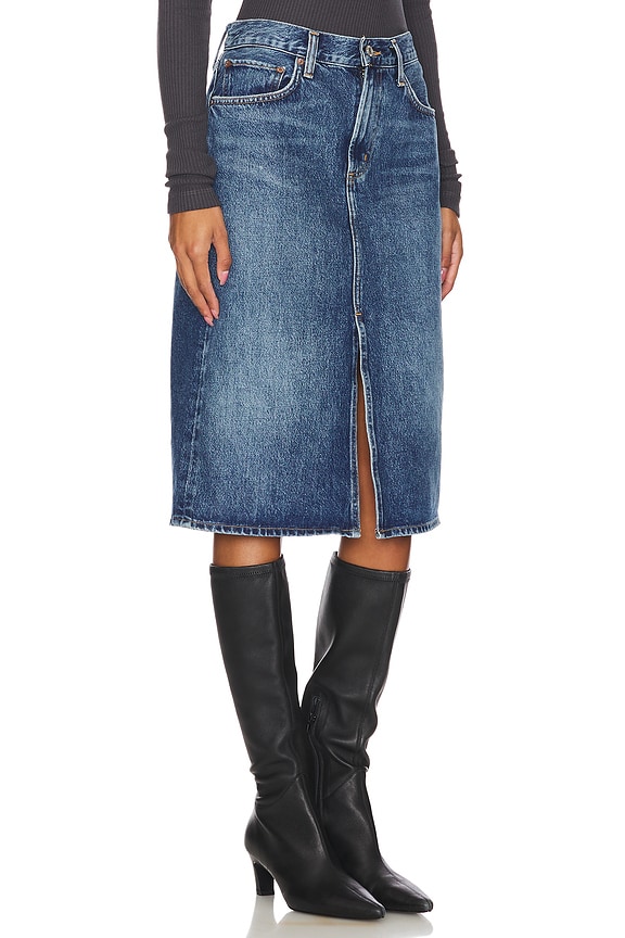 view 2 of 6 GAIA スカート in Sphere