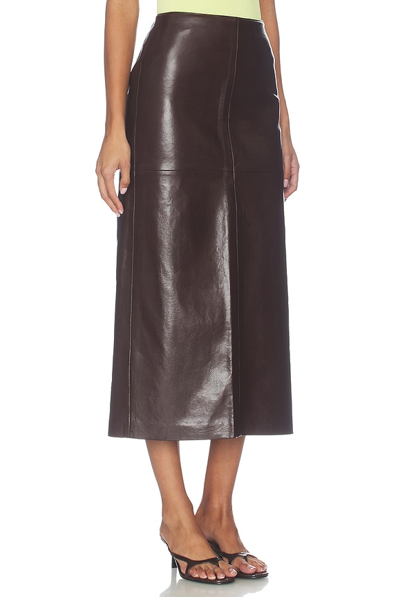 view 2 of 6 Hikson Skirt in Madera