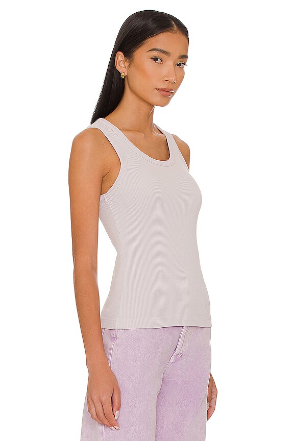 view 2 of 4 DÉBARDEUR POPPY in Frosting