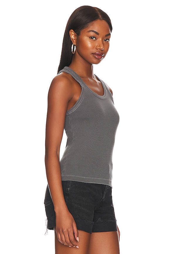 view 2 of 4 DÉBARDEUR POPPY in Gravity