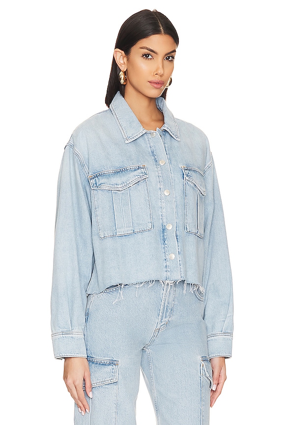 view 2 of 4 РУБАШКА NYX in Realm