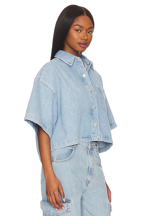 view 2 of 4 CAMISA RONA in Tomorrow