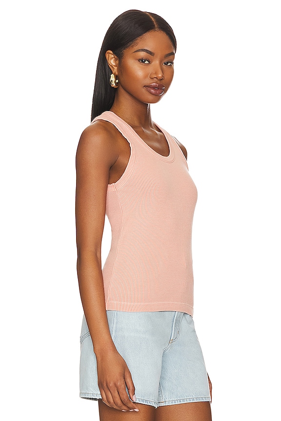 view 2 of 4 ТОП POPPY in Grapefruit