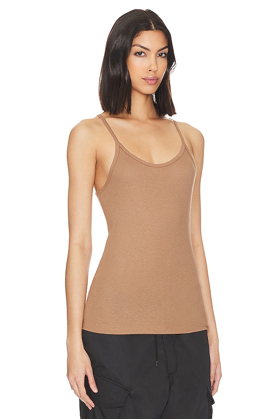 view 2 of 4 CAMISETA TIRANTES CALI in Moth