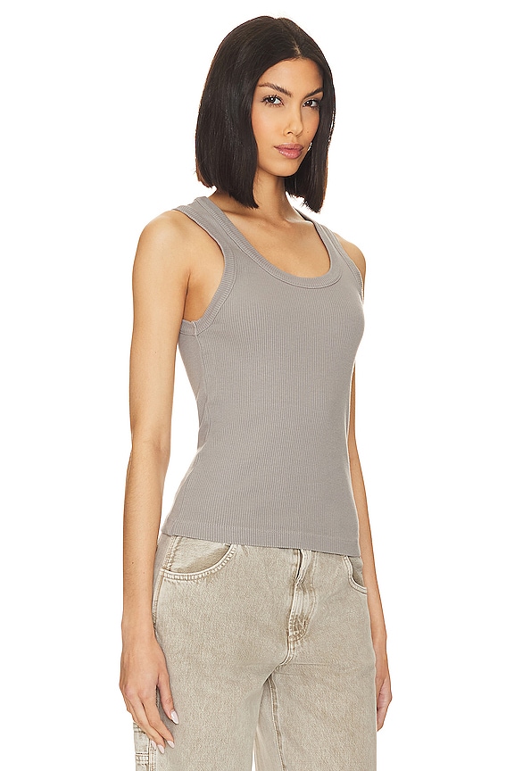 view 2 of 4 Poppy Tank in Storm Cloud