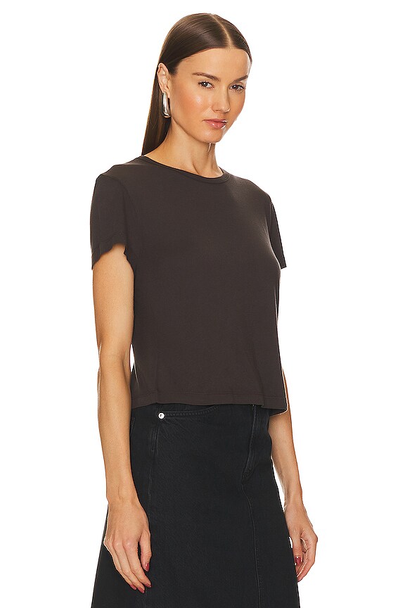 view 2 of 4 T-SHIRT DREW in Fly