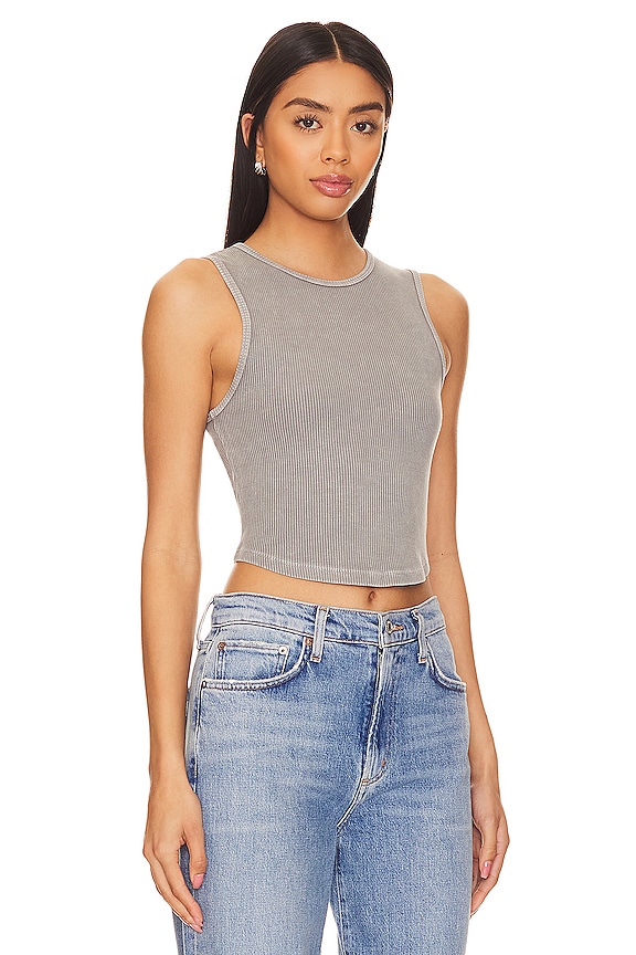 view 2 of 4 Nova Tank in Mirror Ball