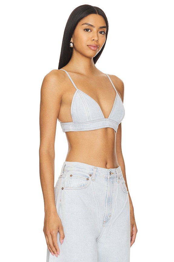 view 2 of 4 BRASSIÈRE in Balloon