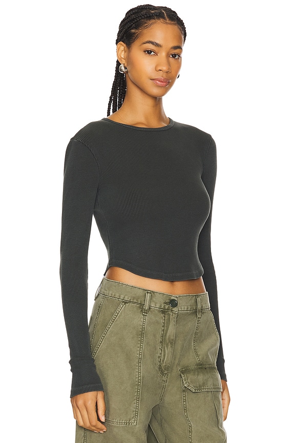 view 2 of 4 Nova Tee in Marker