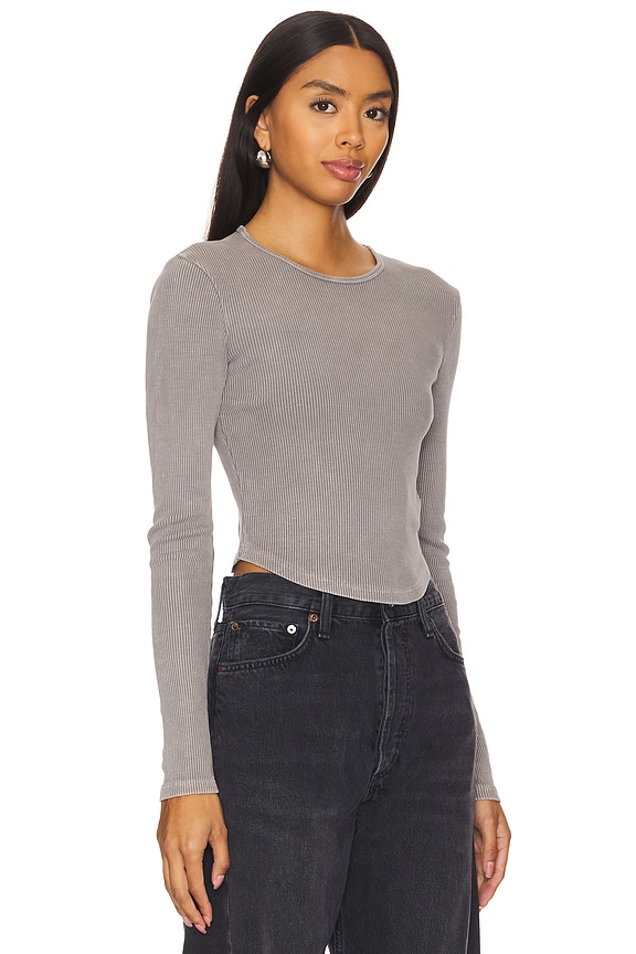 view 2 of 4 Nova Tee in Owl