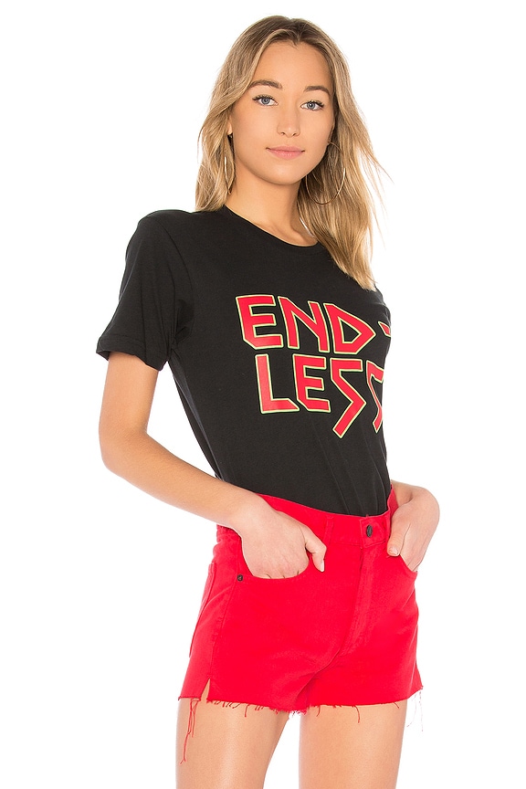view 2 of 4 Endless T Shirt in Black