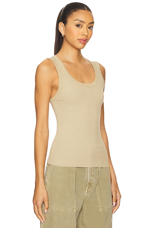 view 2 of 4 Poppy Tank in Gum