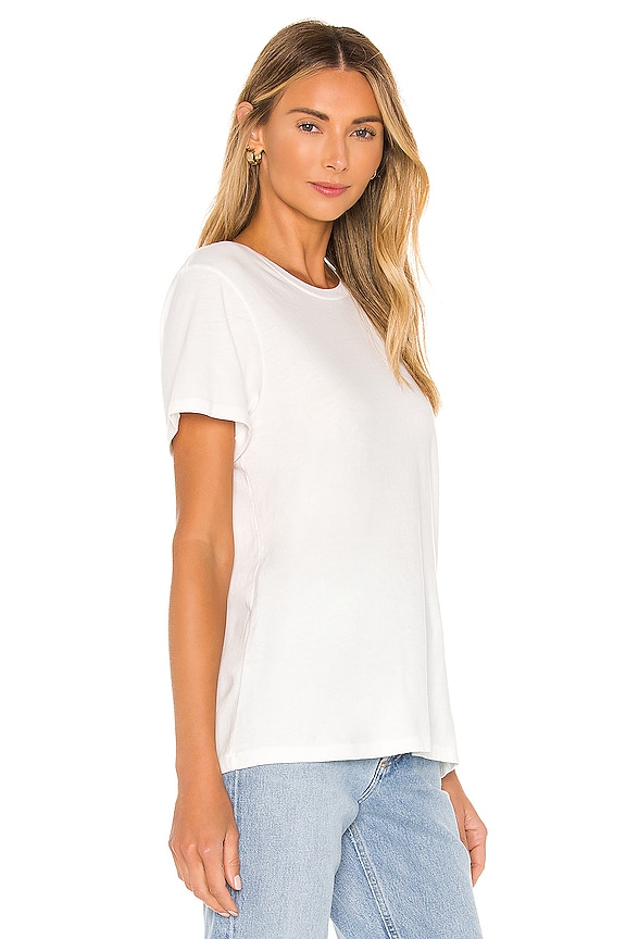 view 2 of 4 Mariam Tee in Tissue