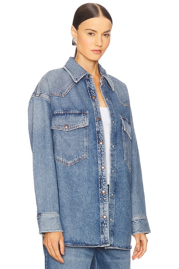 view 2 of 4 Lotta Shirt in Grade