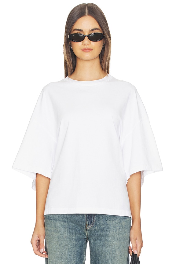 view 2 of 5 Ellery Tee Shirt in White